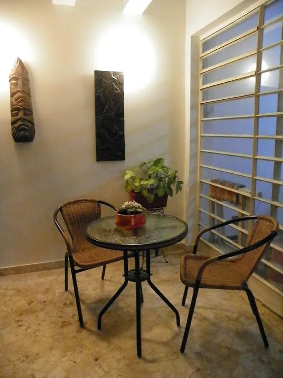 Morumbi Hostel Sao Paulo