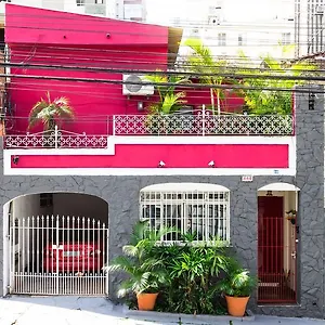 E Econômica Albergue