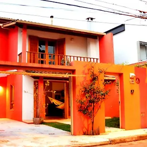 Madá Albergue