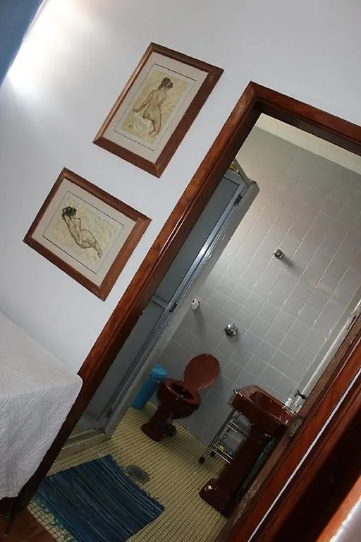 Morumbi Hostel São Paulo