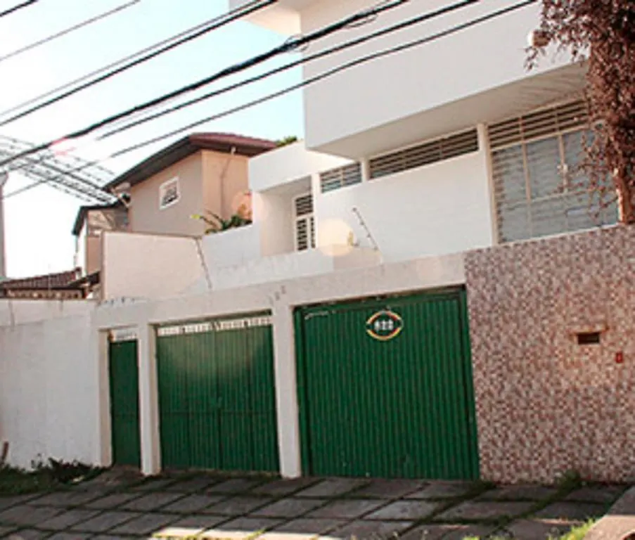 Morumbi Hostel São Paulo