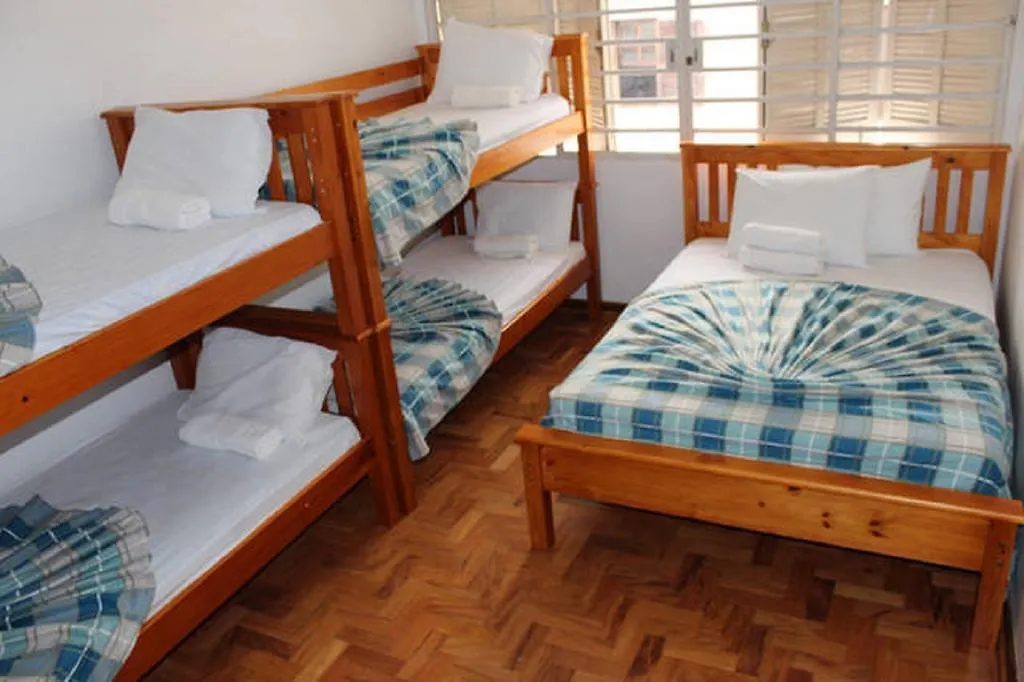 Morumbi Hostel São Paulo